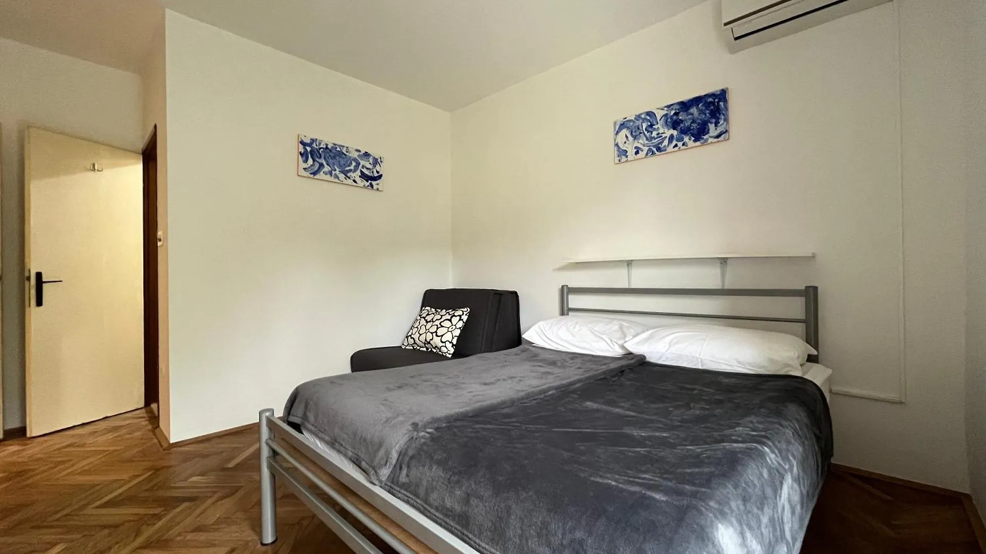 Apartments Babic Rab Town