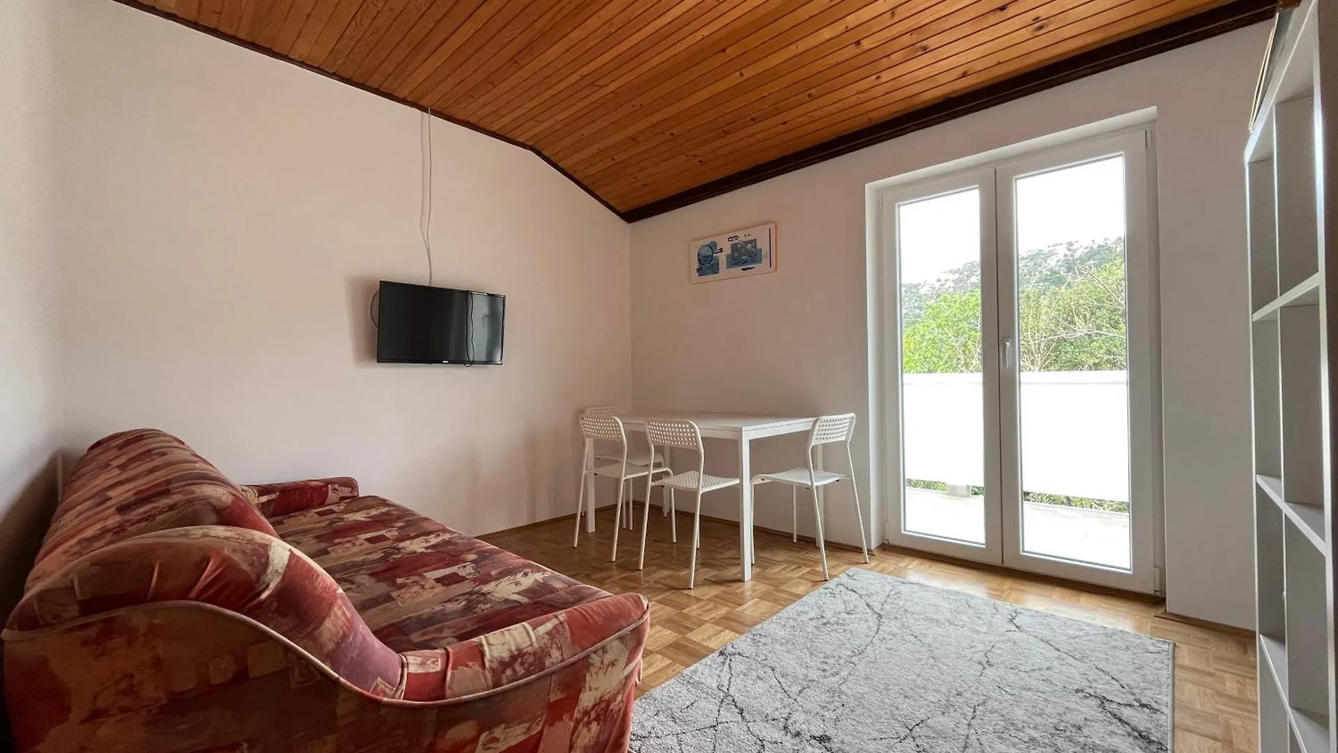 Apartments Babic Rab Town