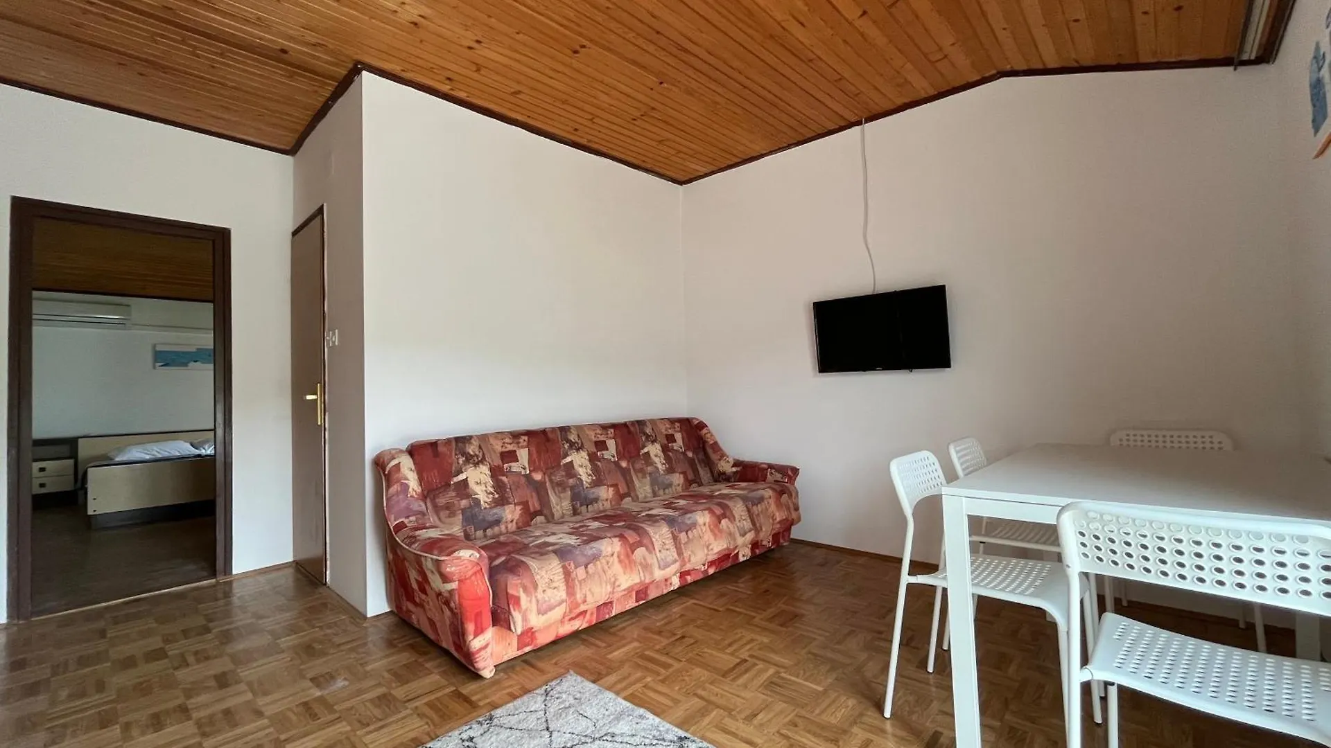 Apartments Babic Rab Town Croatie