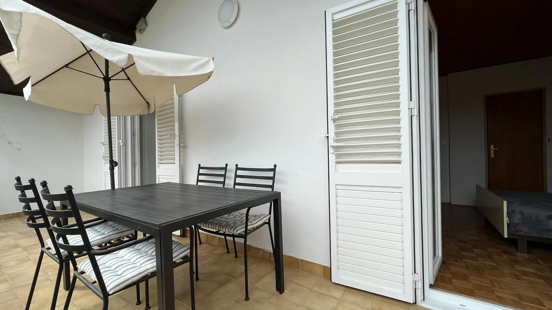 Apartments Babic Rab Town