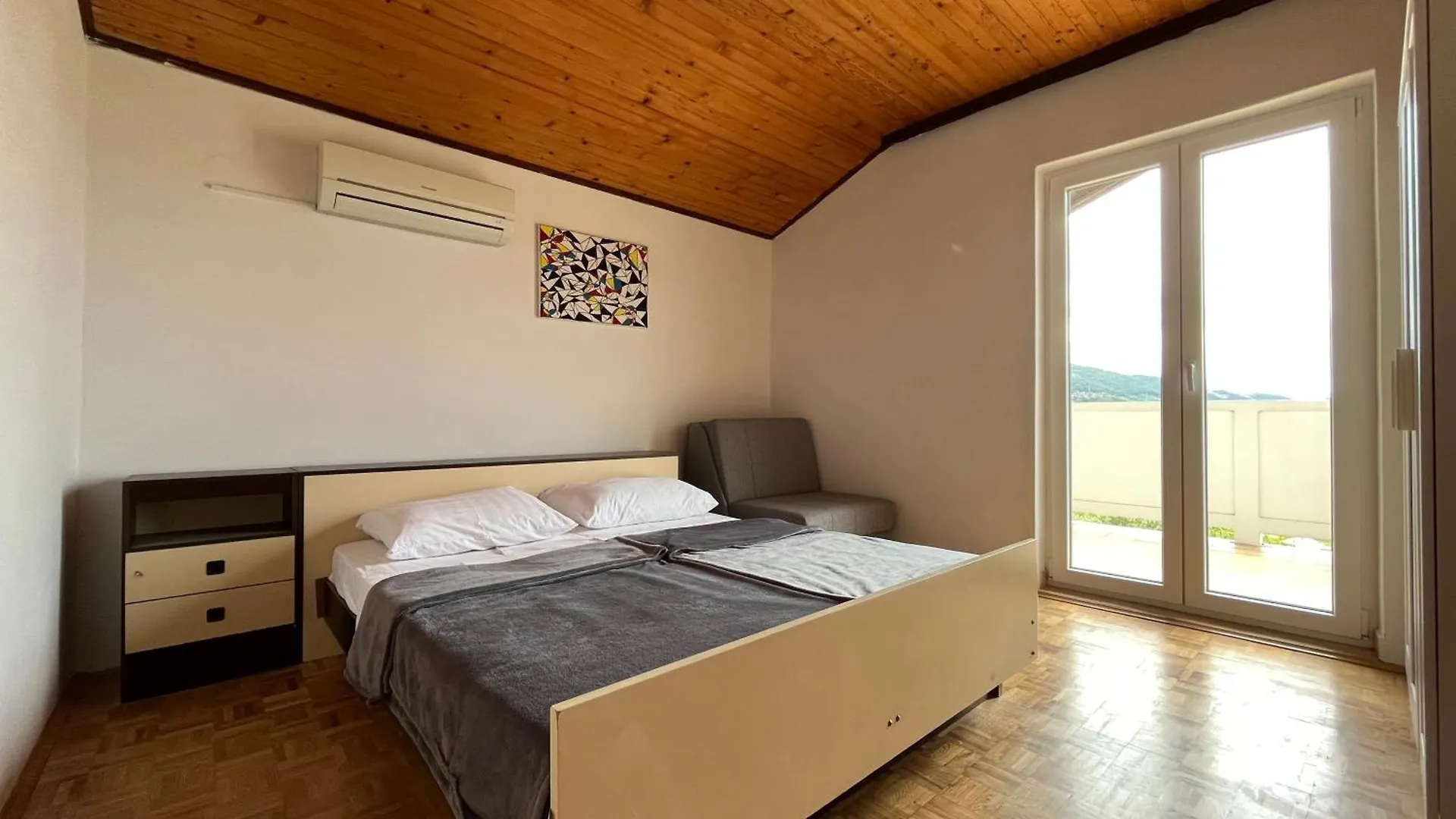 Apartments Babic Rab Town
