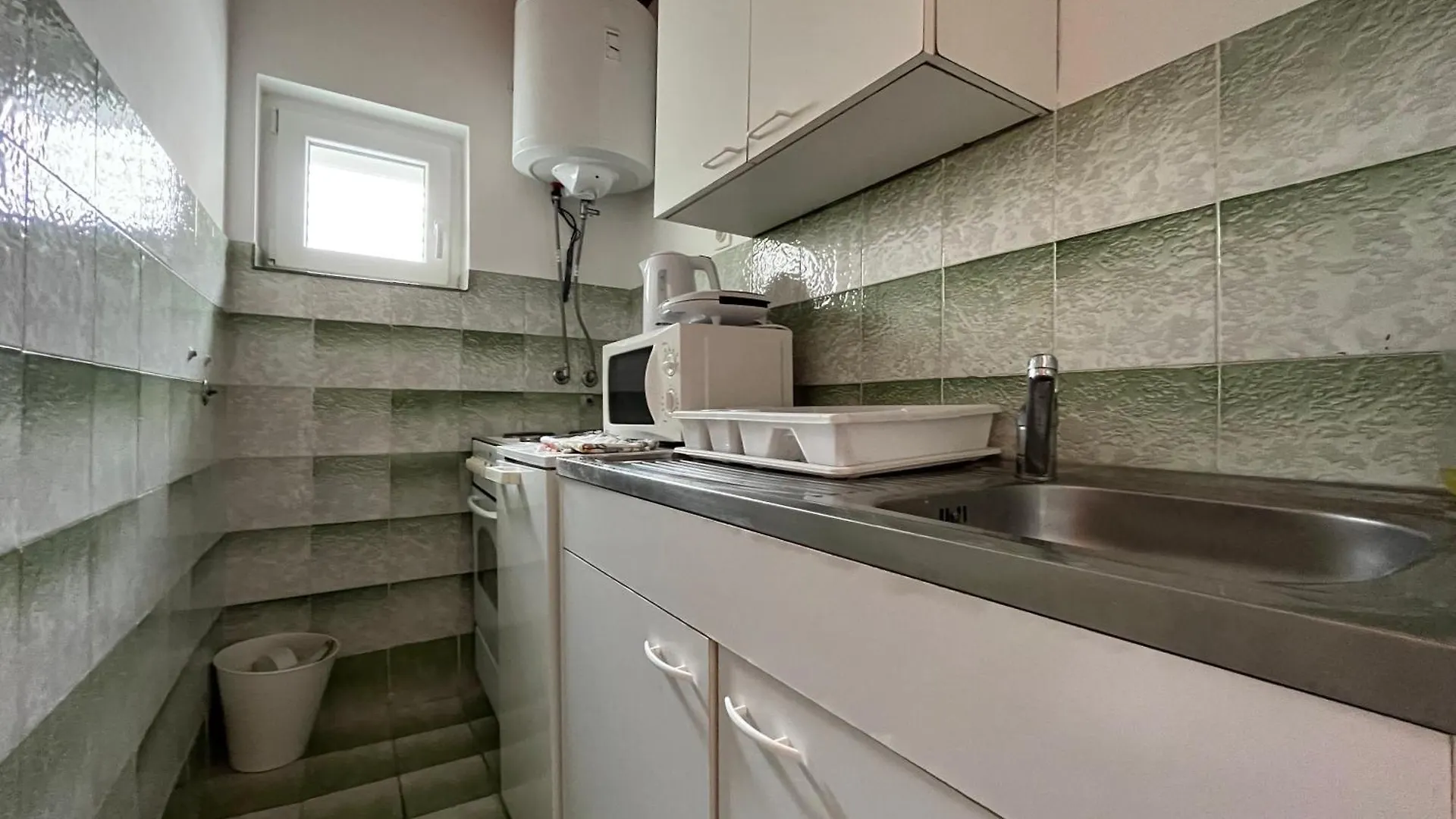 Apartments Babic Rab Town