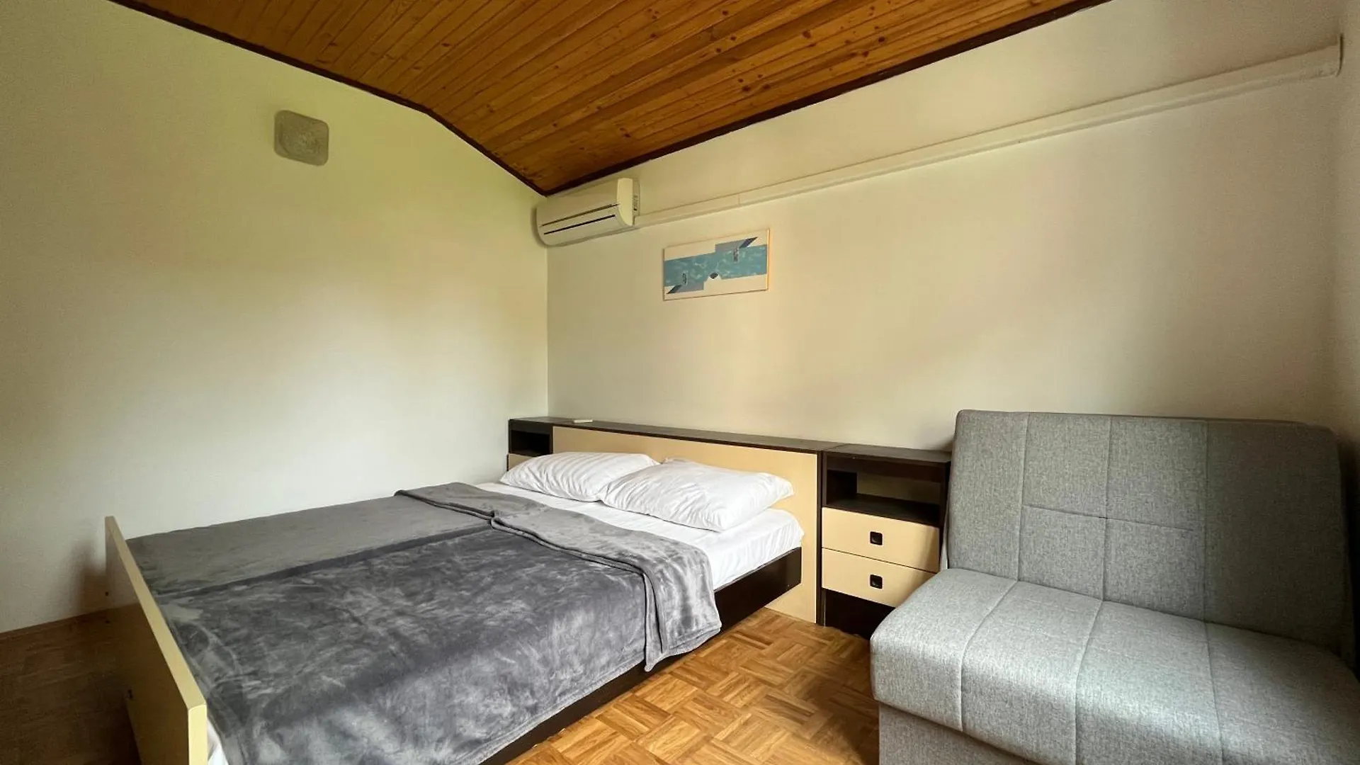 Apartments Babic Rab Town