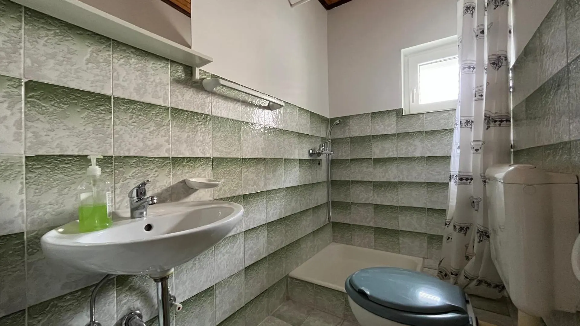 Apartments Babic Rab Town