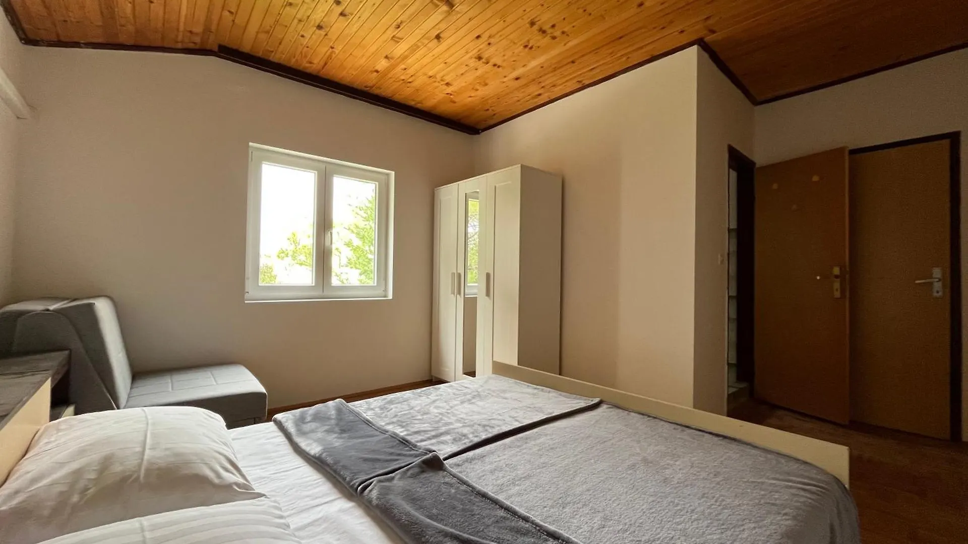 Apartments Babic Rab Town