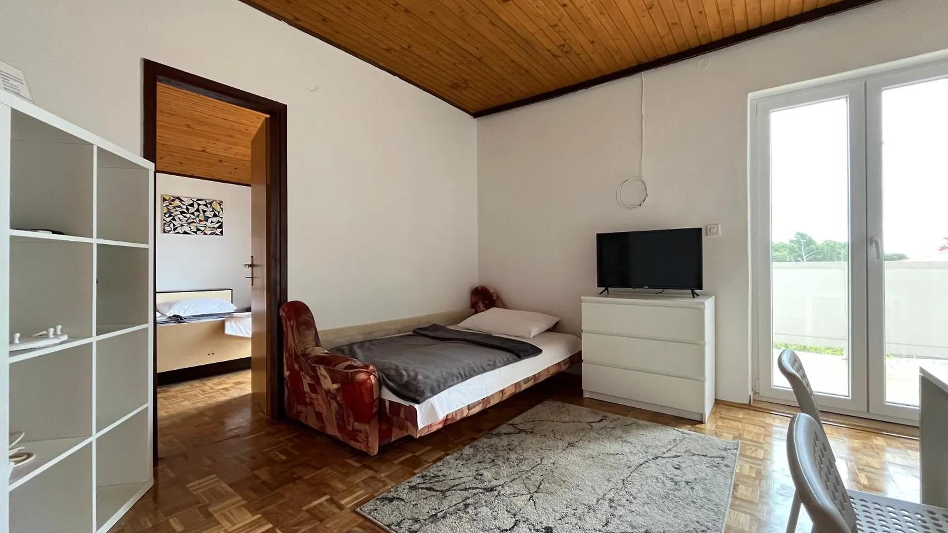 Apartments Babic Rab Town 0*,